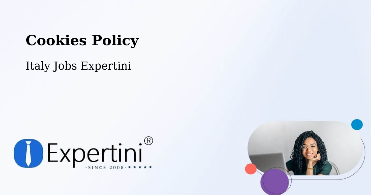 Cookie Policy – Stezzano - Italy Jobs Expertini